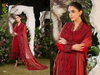 Sobia Nazir Lawn 25 Vol 4 By Deepsy Cotton Surat Pakistani Dress Material Wholesale Market